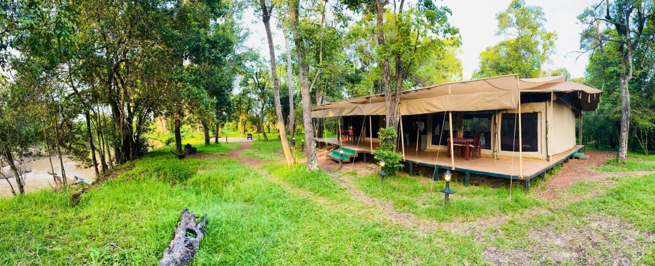 Hotel Lorian Safari Camp Limited à Narok Extérieur photo