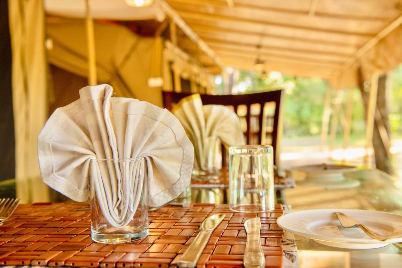 Hotel Lorian Safari Camp Limited à Narok Extérieur photo