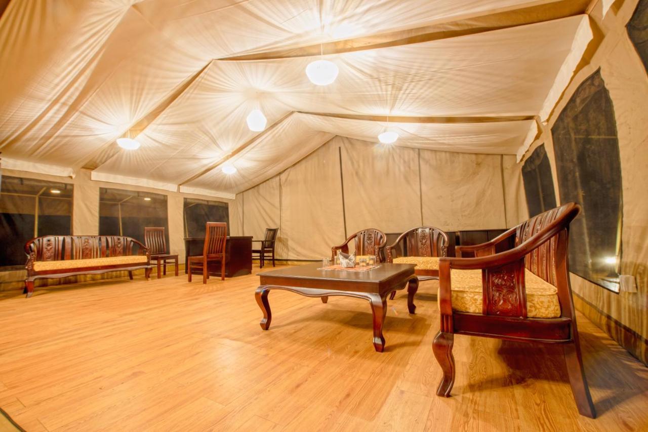 Hotel Lorian Safari Camp Limited à Narok Extérieur photo