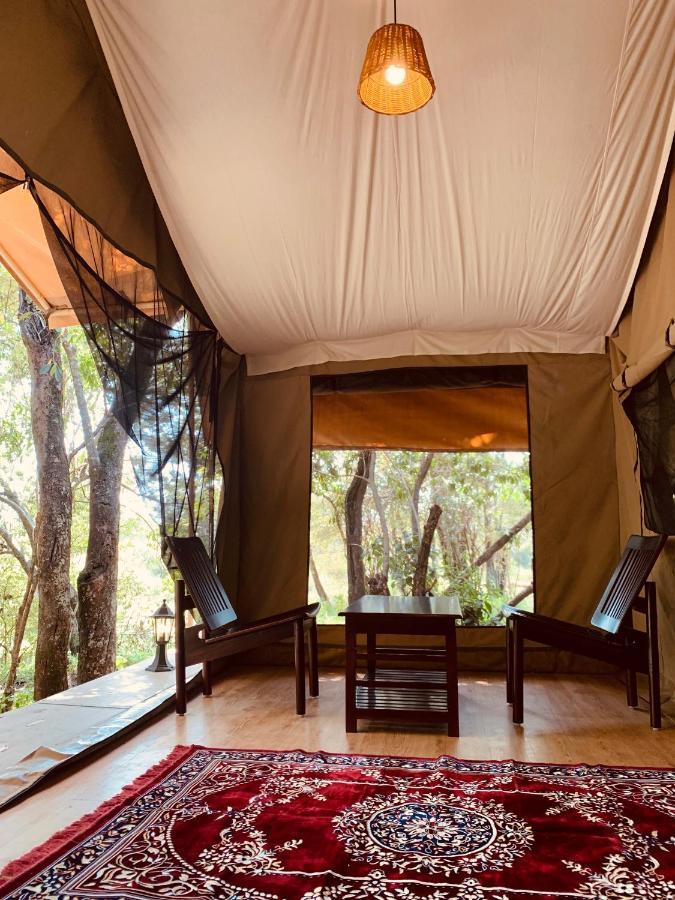 Hotel Lorian Safari Camp Limited à Narok Extérieur photo